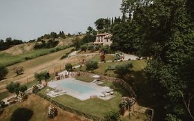 Agriturismo Tenuta Capitolini