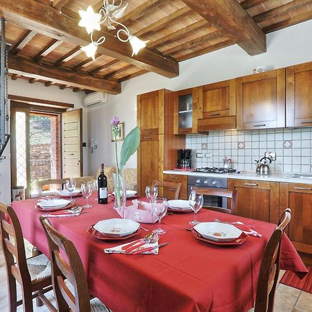 Agriturismo Tenuta Capitolini Collelungo  Room photo