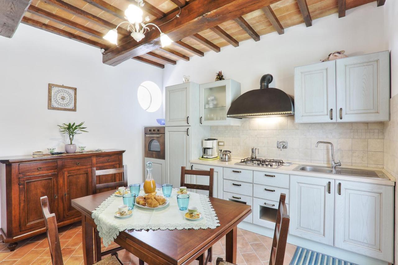Agriturismo Tenuta Capitolini Collelungo  Room photo