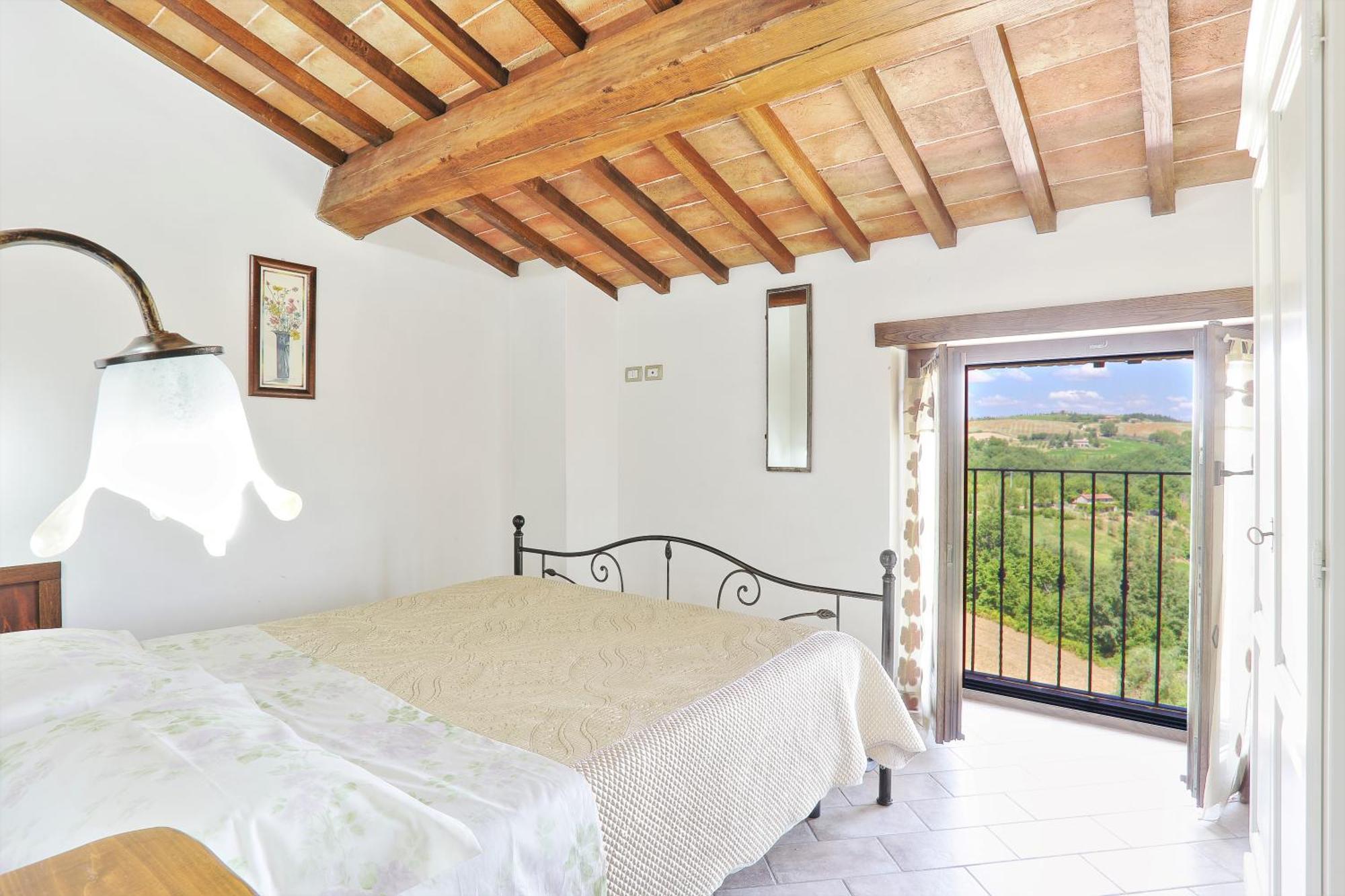 Agriturismo Tenuta Capitolini Collelungo  Room photo