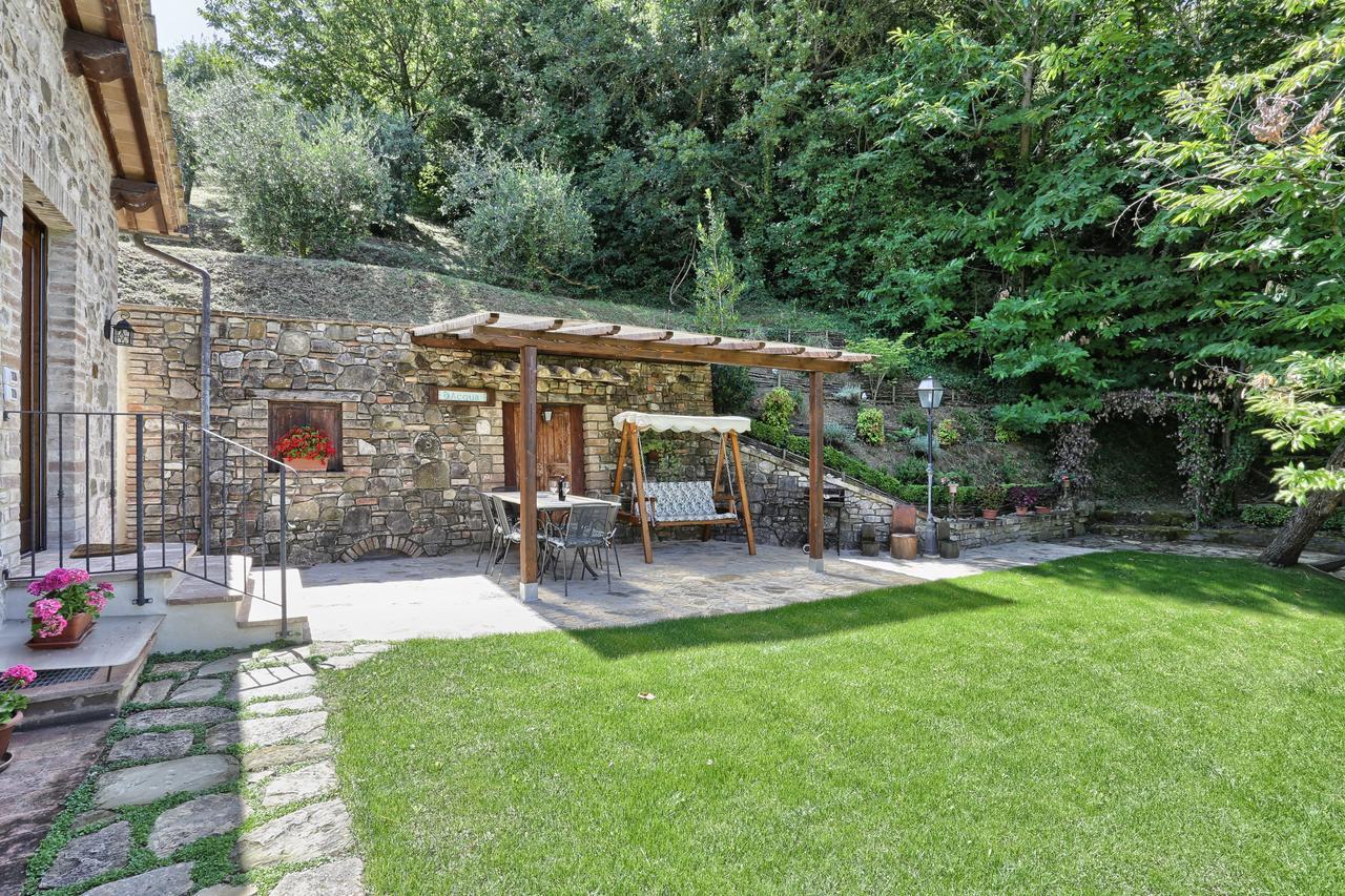 Agriturismo Tenuta Capitolini Collelungo  Room photo